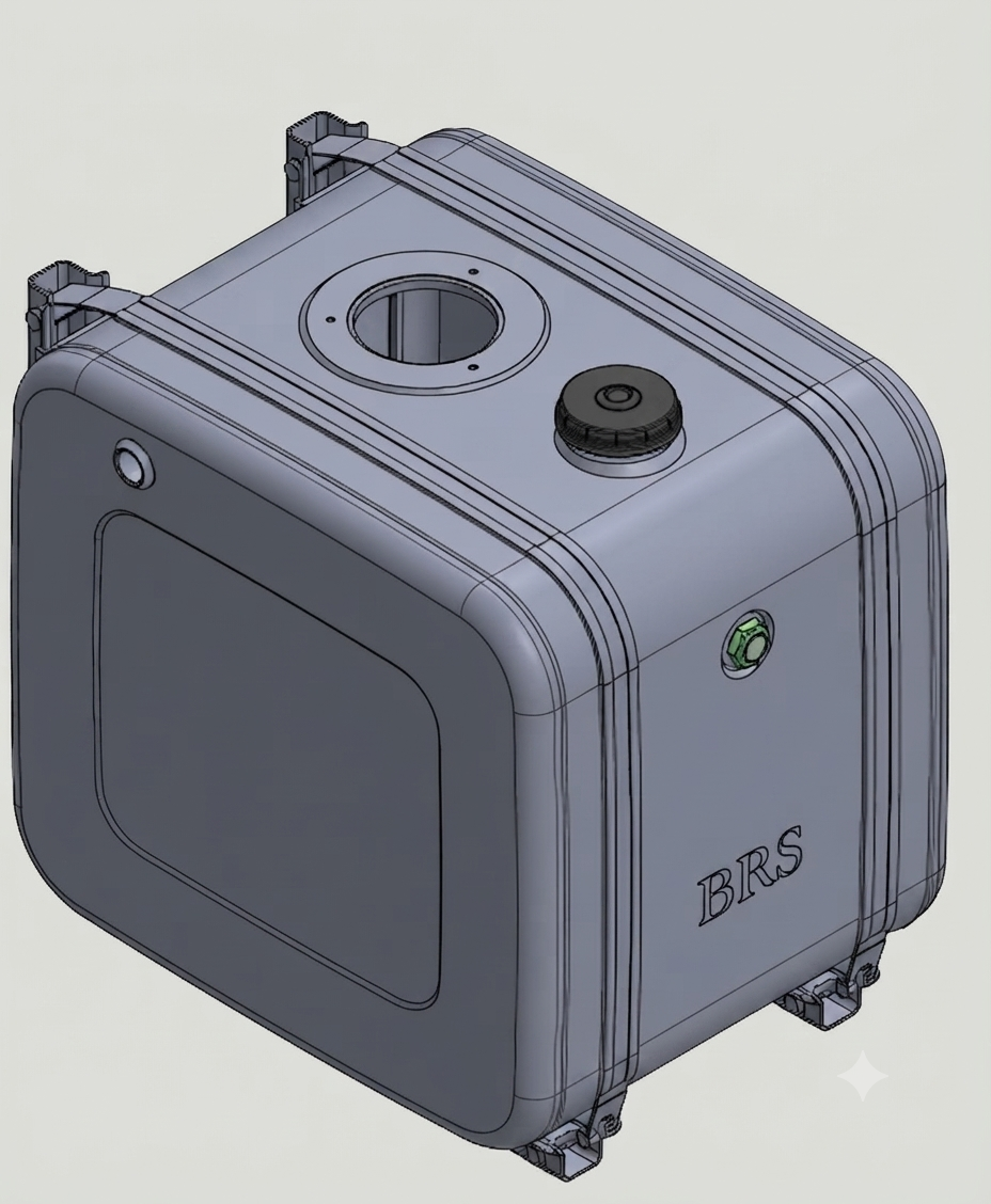 OPHS200 637050BRS